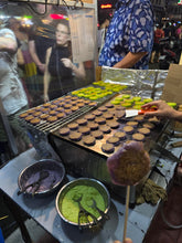 Midnight Food Tour by Tuk Tuk (NAV)