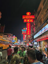 Midnight Food Tour by Tuk Tuk (NAV)