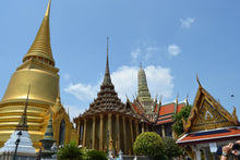 Half Day the Royal Grand Palace Tour (DSTH)