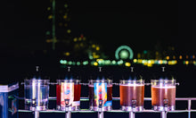 Evening Twilight Dinner Cruise with White Orchid (WOC)