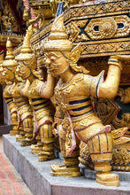 Full Day Amazing 3 Temples Tour from Khao Lak (KLD)