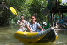 Full Day Khao Lak off Road Safari from Khao Lak (KLD)