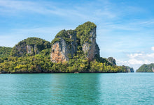 Full Phang Nga Hong by Starlight From Phuket (JNG)