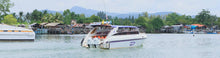 Phuket  Private Charter Speed Boat 2 Engines by Wow Andaman (WAM)