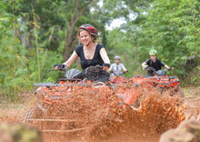 1 Hour ATV in Phuket (PKA100)