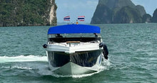 Phuket  Private Charter Speed Boat 2 Engines by Island Dream Exploration (IDE)