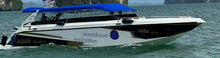Phuket  Private Charter Speed Boat 2 Engines by Island Dream Exploration (IDE)