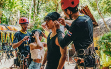 Half Day Zipline Flying Hanuman From Phuket (FHM)
