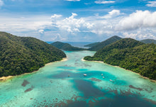 Full Day Surin by Speed Catamaran from Phuket (SWN)