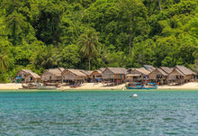 Full Day Surin by Speed Catamaran from Phuket (SWN)