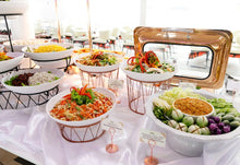 Bangkok by night with dinner cruise with Sawasdee Chaophraya Cruise Ticket