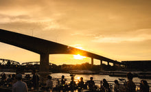 Evening Twilight Dinner Cruise with White Orchid (WOC)