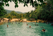 Full Day Jungle Expedition From Krabi (DSTH)