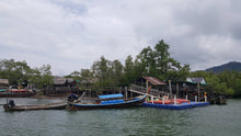 Full Day Phang Nga Discovery from Khaolak (USK)