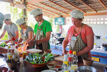 Half Day Cooking Class by Baan Hongnual Cookery School (Chiang Mai City Only) - AM &PM (F&F)