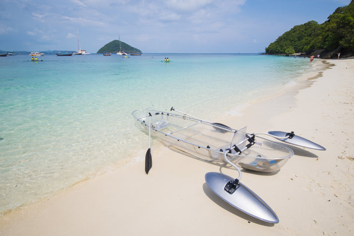 ทริปเต็มวัน ดำน้ำตื้นหาดบานาน่า จากภูเก็ต (BNB)