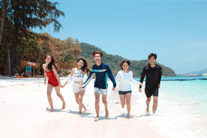 Full Day Coral Island by speedboat from Phuket - NKP01A (NKM)