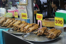 Half Day Donwai Market and Boat Trip (DSTH)