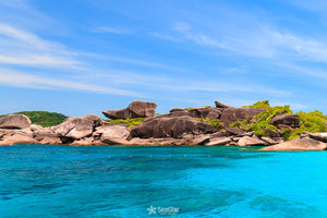 Full Day Early Risers Similan Island Tour By Speed Catamaran From Khao Lak (SSH)
