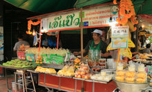 Half Day Bangkok Flip Side (DSTH)