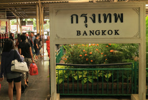 Half Day Bangkok Flip Side (DSTH)