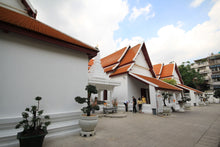 Half Day Phra Nakhon Walking Tour (DSTH)