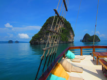Full Day The Cruise From Phuket (LMO)