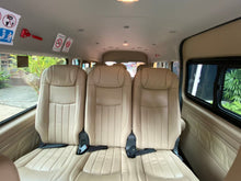 Private minivan hire at disposal 8 hours from Khao Lak to Phuket (USK)