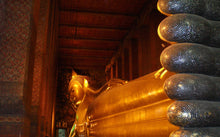 Half Day Bangkok Temples Tour (DSTH)