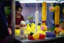 Evening Flower Market and Patpong (DSTH)