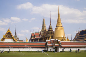 Half Day the Royal Grand Palace Tour (DSTH)