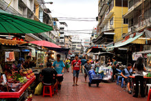Half Day Vibrant Yaowarat – a stroll through Bangkok’s Chinatown (DSTH)