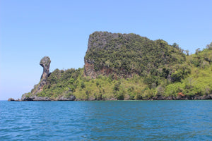 Full Day 4 Islands by Speedboat from Krabi - Excluded National Park Fee (KMA)