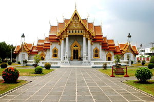 Half Day Bangkok Temples Tour (DSTH)