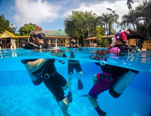 PADI Open Water Diving Course 3 days From Khao Lak (RYD)