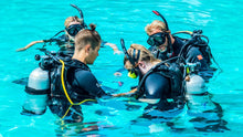 PADI Open Water Diving Course 3 days From Khao Lak (RYD)