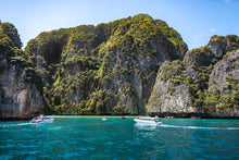 Full Day Phi Phi and Maiton Island by Speed Catamaran from Phuket (ADP)