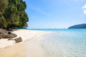 Full Day Surin Day Trip from Phuket (LAM)